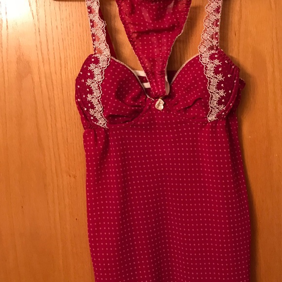 Simply sexy 2-piece nighty - Picture 5 of 5